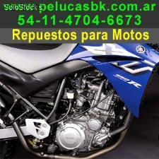 Taller de Motos PelucaSBK Reparacion de Motocicletas Repuestos Accesorios - Foto 5