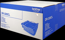 Tambor Compatible Brother Color DR-320CL