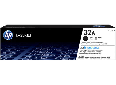 Tambor de imágenes Original HP LaserJet 32A