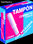 tampon type compact et intime essuyer vending - 1