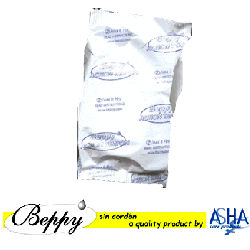Tampones absorbentes anti-menstruacion, esponjas Beppy de Asha