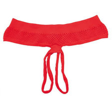 Tanga japones rojo - GS798