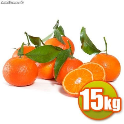 tangerines 15 kg