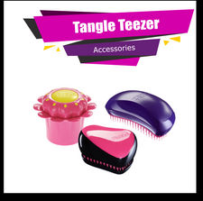Tangle Teezer - pełna oferta produtków