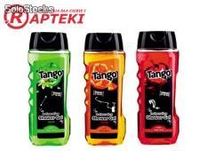 Tango owocowy żel pod prysznic 400ml