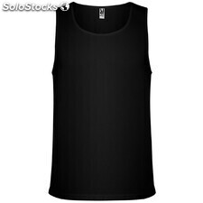 Tank interlagos t-shirt s/m black ROCA05630202