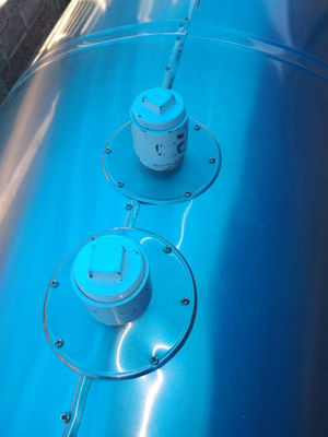Tanque de agua caliente - Foto 4