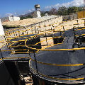 Tanque de almacenamiento de acero al carbon y serpentin - Foto 2