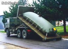 Tanque flexible - Vejiga para el Almacenamiento de hidrocarburo liquido - Foto 2