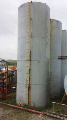 Tanque vertical em aço carbono 15M³ - Foto 4