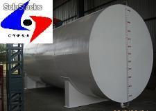 tanques metálicos, tuberias de alta y baja presión; Mtto industrial - Foto 2