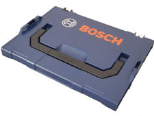 Tapa caja i-boxx bosch 1600A001SE