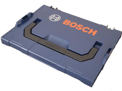 Tapa caja i-boxx bosch 1600A001SE