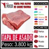 carne vacuna