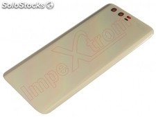 Tapa de batería dorada, para Huawei Honor 9, stf-L09 / stf-AL00 / stf-AL10 /
