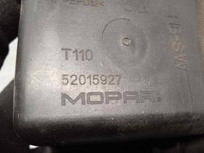 Tapa exterior combustible / 4366330 para fiat tipo ii (357) fam Easy - Foto 4