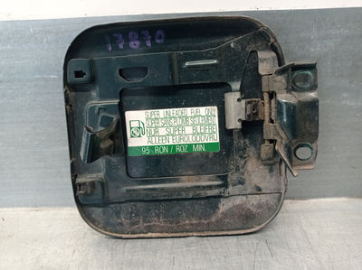 Tapa exterior combustible / 4572841 / 4572841 para mg rover serie 600 (rh) 1.8 c - Foto 2
