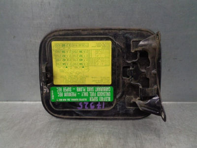 Tapa exterior combustible / 4A0809905D / 4592566 para audi A6 berlina (C4) 2.3 - Foto 2