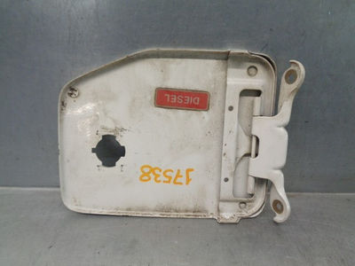 Tapa exterior combustible / G88402S400 / 4454338 para nissan pick-up (D22) 2.5 t - Foto 2