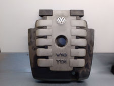 Tapa motor / 7Z103925M / 4516099 para volkswagen touareg (7LA) 5.0 V10 tdi cat (