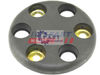 Tapacubos para Iveco Daily marca FAST FT92111