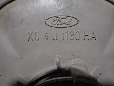 Tapacubos / XS4J1130HA / 4325241 para ford focus berlina (cak) 1.8 TDCi Turbodie - Foto 5
