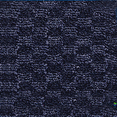 Tapete Nomad Aqua 65 azul 1,3 x 2 m