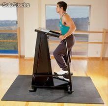 Tapete para Gimnasio