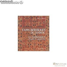 Tapis Berberes Du Maroc - Bruno Barbatti &amp; Werner Graf - acr