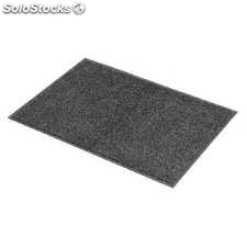 Tapis microfibre - tapis microfibre 90x150 marron