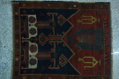 Tappeti antichi tappeto antico vendita all&amp;#39;ingrosso - Foto 5