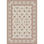 Tappeto classico collezione bazar colore crema 002 - 1