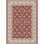 Tappeto classico collezione bazar colore rosso 001 - 1