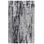 Tappeto collezione double colore grigio 012 - 1