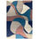 Tappeto collezione milano colore glo017 - 1