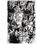 Tappeto collezione milano colore grigio 226 - 1