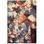 Tappeto collezione milano multicolor 444 - 1