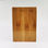 Tarima de bambú carbonizado color de pisos de bambú - Foto 2