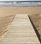 Tarima - pasarela de madera tratada para exterior muy resistente - 125cm x 90cm - Foto 2