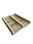 Tarima - pasarela de madera tratada para exterior muy resistente - 125cm x 90cm - Foto 3