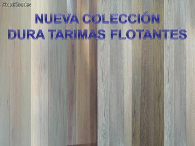 Tarima roble 1 lama nueva coleccion modelos colores unicos acabados 1ºcalidad - Foto 2