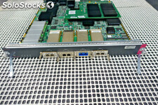 Tarjeta Cisco catalyst 6500 ws-X6704-10GE - 4 port 10 gigabit ethernet