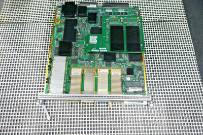 Tarjeta Cisco catalyst 6500 ws-X6704-10GE - 4 port 10 gigabit ethernet - Foto 2