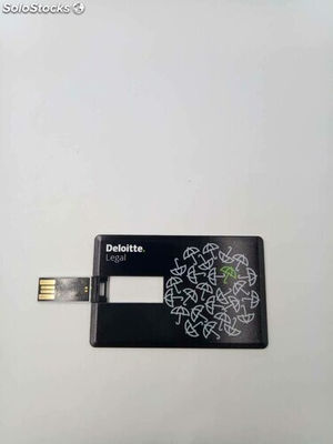 Tarjeta de memoria USB con imagen personalizada al por mayor