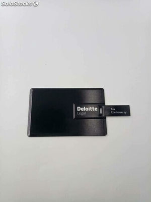 Tarjeta de memoria USB con imagen personalizada al por mayor - Foto 2