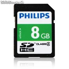 Tarjetas sd &amp; micro sd philips