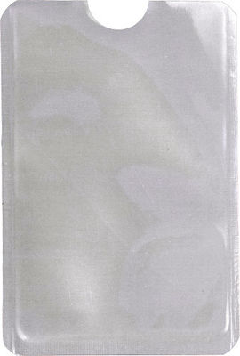 Tarjetero RFID de aluminio para una sola tarjeta - Foto 2