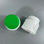 tarro vacío de HDPE con tapa de rosca de plástico - Foto 4