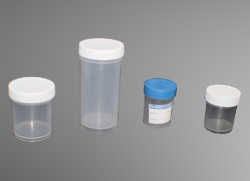 Tarros plásticos para distintas aplicaciones como pinturas, grasas, estuco, etc. - Foto 2