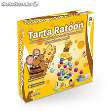 Tarta Ratoon Yo Juegoo